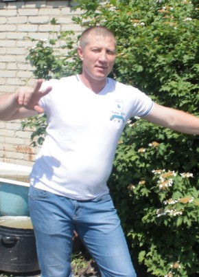 Вячеслав, 44, Россия, Кузнецк