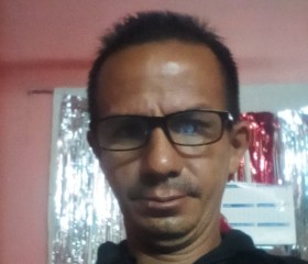 ALEXANDER AVILEZ, 44 года, Puerto de La Cruz