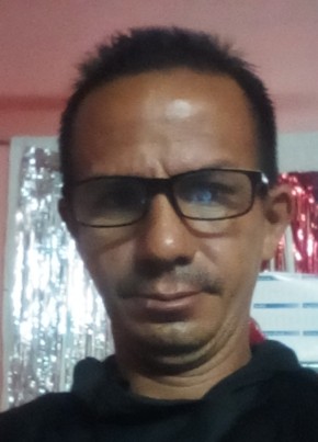 ALEXANDER AVILEZ, 44, República Bolivariana de Venezuela, Puerto de La Cruz
