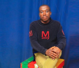 Nickson Ainembab, 27, Musanze