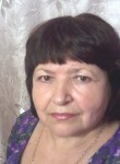 Татьяна, 64 года, Торез
