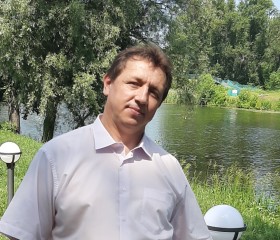 юрий, 52 года, Москва