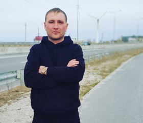 Ярослав, 32 года, Сургут