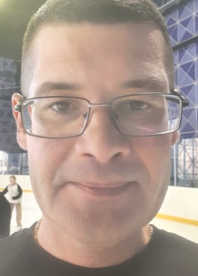 Denis, 45, Russia, Orekhovo-Zuyevo