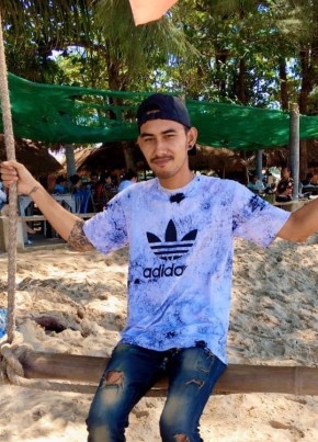 kohbas, 31, ราชอาณาจักรไทย, ชลบุรี