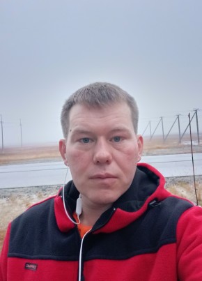 Дмитрий, 40, Россия, Архангельское