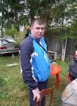 max, 49 лет, Пермь