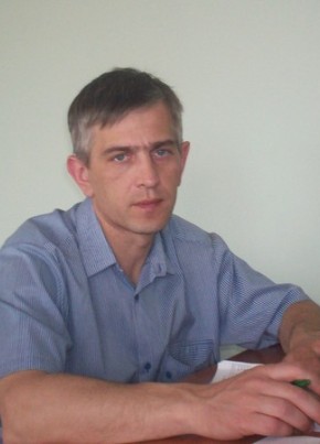 Вячеслав, 52, Россия, Пермь