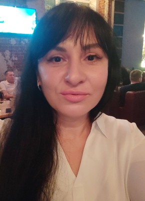 Марина из Тамбова 40 лет