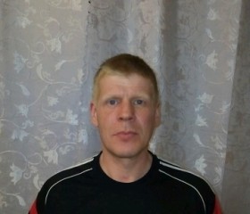 Андрей, 54 года, Воркута
