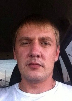 Вадим, 42, Россия, Саяногорск