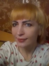 Olya, 26, Russia, Usole-Sibirskoe