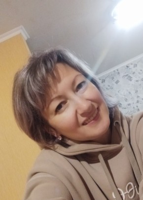 Валентина из Счастье 47 лет