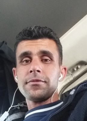 Gafsy, 36, تونس, سيدي بوزيد