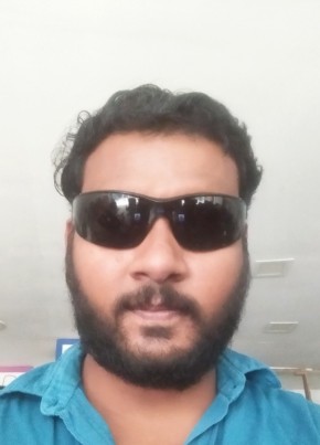 Rajesh, 24, India, Cherpulassery