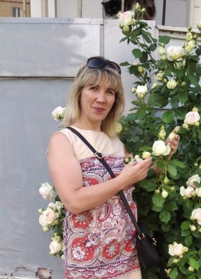 Svetlana, 51, Russia, Moscow
