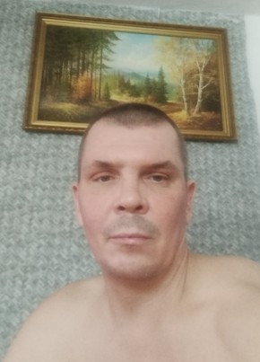Александр, 44, Россия, Междуреченск