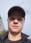 Sergey, 36, Bryansk