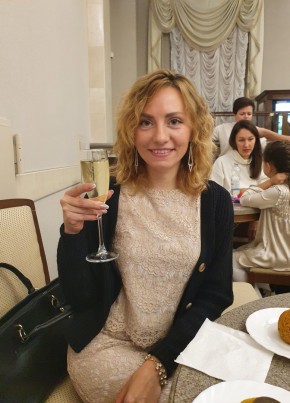 Карина, 36, Рэспубліка Беларусь, Жлобін