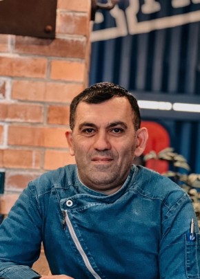 Вардан, 47, Россия, Шуя
