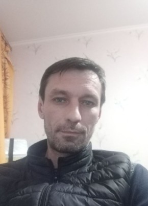 Владимир Бугаков, 38, Україна, Миколаїв