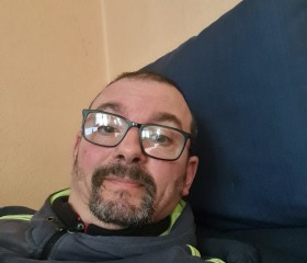 Bruno, 49 лет, Arras