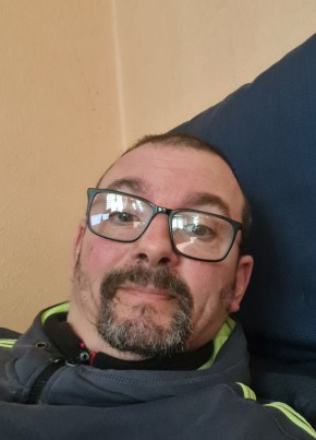 Bruno, 48, République Française, Arras