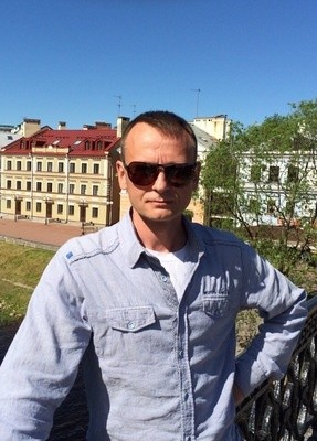 Алексей, 46, Россия, Сафоново