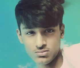 Stylish boy, 19 лет, New Delhi