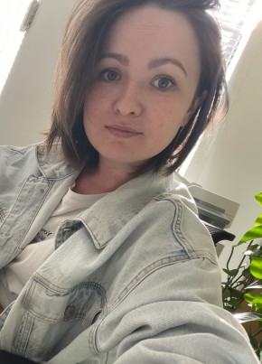 Ксения, 32, Россия, Подольск