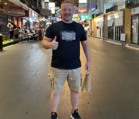Aleksandr, 45, Saint Petersburg