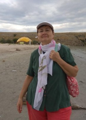 Марина, 53, Россия, Москва