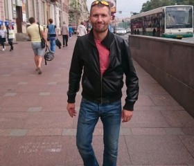 Даниил, 47 лет, Великий Новгород