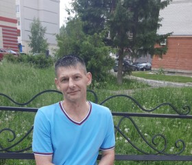 Паша Гришин, 48 лет, Зеленодольск