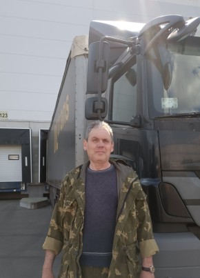 Vitaliy, 53, Russia, Stavropol