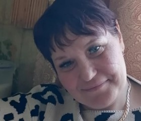 Елена, 42 года, Новобурейский