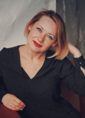 Светлана, 37, Россия, Ижевск