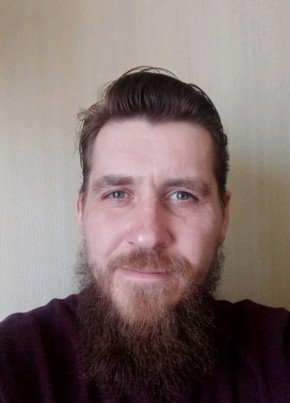 Виталий, 39, Россия, Петрозаводск