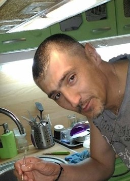 Вадим, 49, Россия, Тольятти