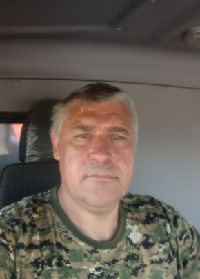 Mikha, 49, Russia, Serdobsk