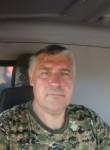 Mikha, 49, Penza