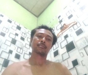 Andycks, 44, Tabanan