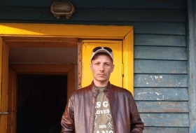 Дмитрий, 36 - Только Я