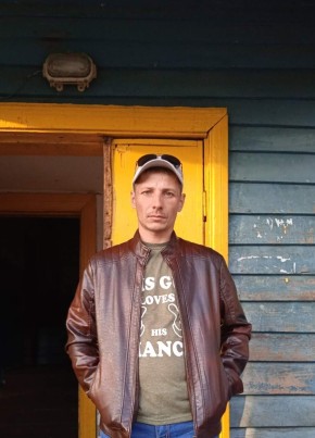 Дмитрий, 35, Россия, Советская Гавань