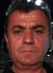 Adem, 58 лет, Antalya