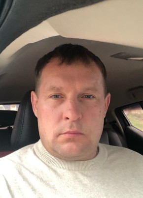 Oleg, 42, Russia, Ufa