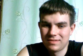 Andrey, 35 - Just Me