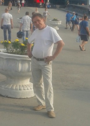 Родион, 57, Россия, Нефтекамск