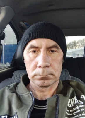 Влад из Глазова 43 года