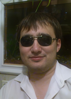 RamblerDating profile picture for @atomic